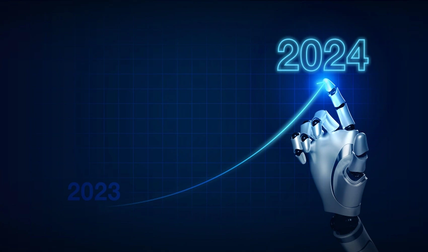 Advancing Forward: Foreseeing SEO Trends for 2024 and Beyond